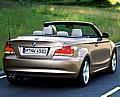 BMW 1er-Cabrio 